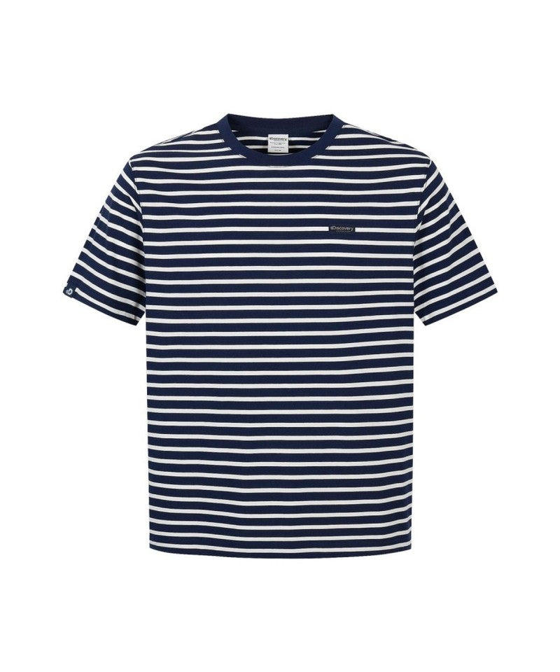 【WE ARE】韓國Discovery短袖T恤DMRS7E063