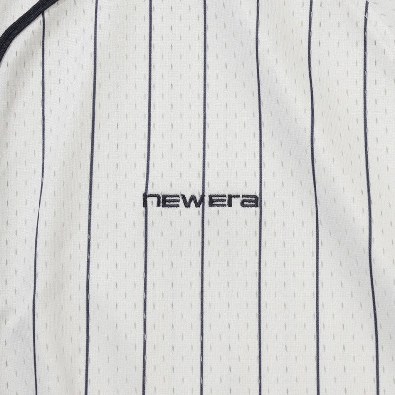 【WE ARE】韓國New Era休閒短袖T恤襯衫149547