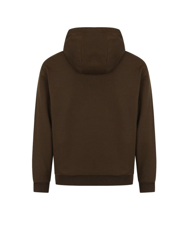 【WE ARE】韓國Discovery休閒連帽大學T衛衣DXHD31061