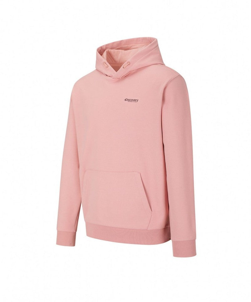 【WE ARE】韓國Discovery休閒連帽大學T衛衣DXHD33061