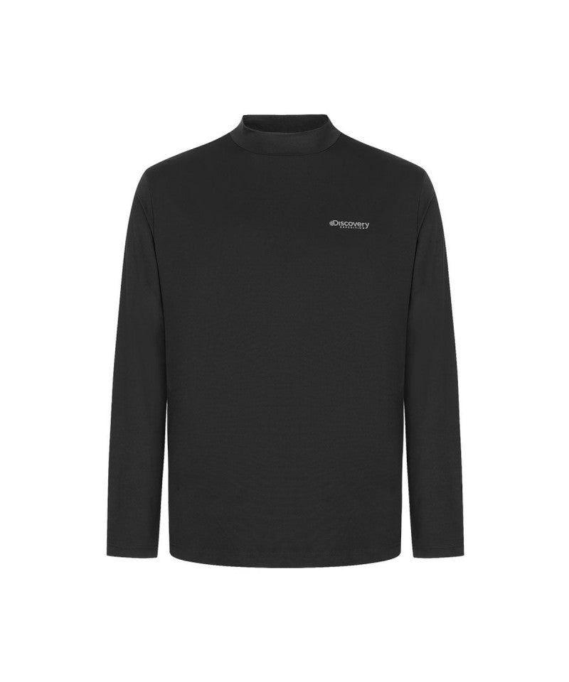 【WE ARE】韓國Discovery休閒長袖T恤DMRL37061