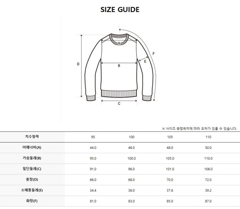 【WE ARE】韓國Discovery休閒長袖T恤DMRL37061