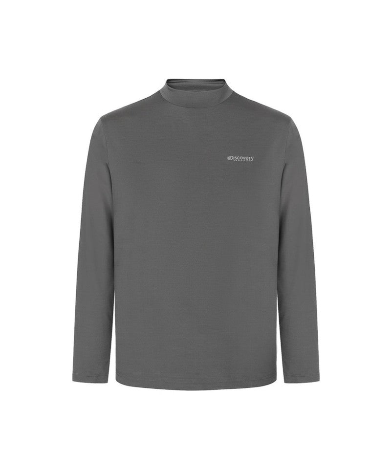 【WE ARE】韓國Discovery休閒長袖T恤DMRL37061