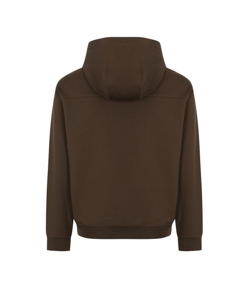 【WE ARE】韓國Discovery休閒連帽大學T衛衣DMTR25061