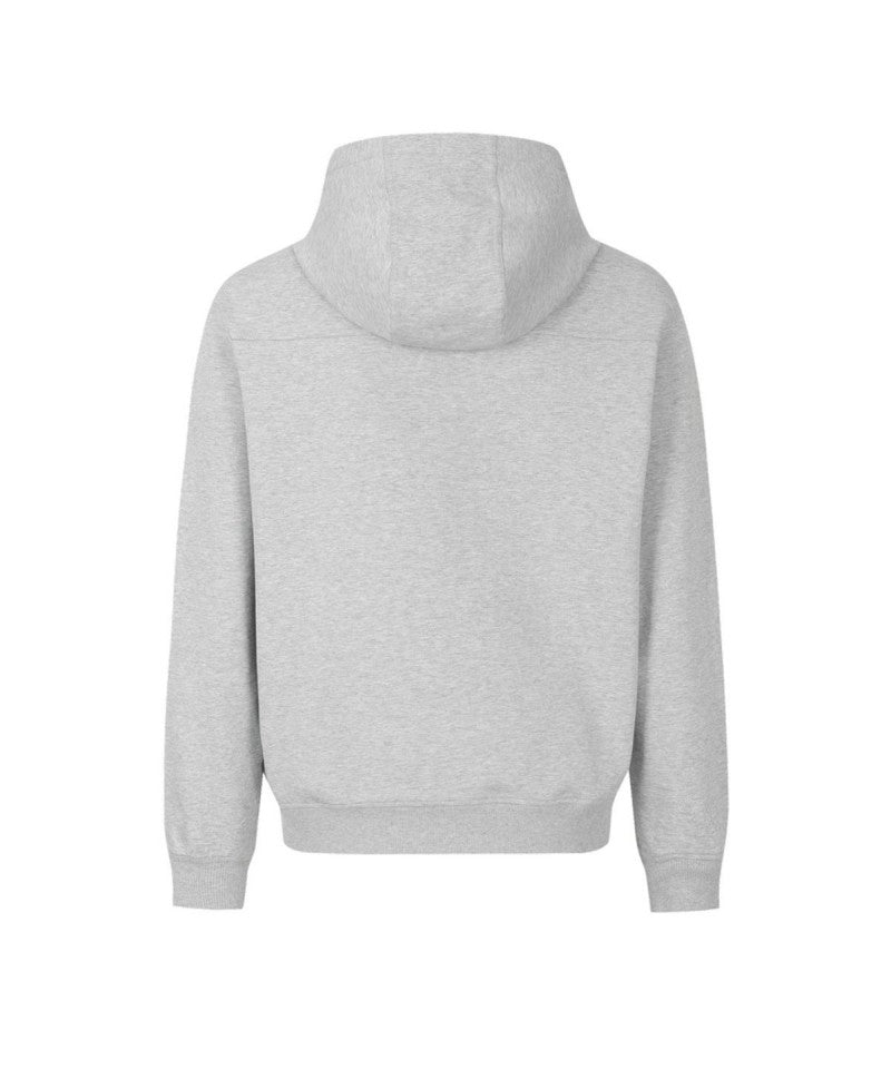 【WE ARE】韓國Discovery休閒連帽大學T衛衣DMTR25061