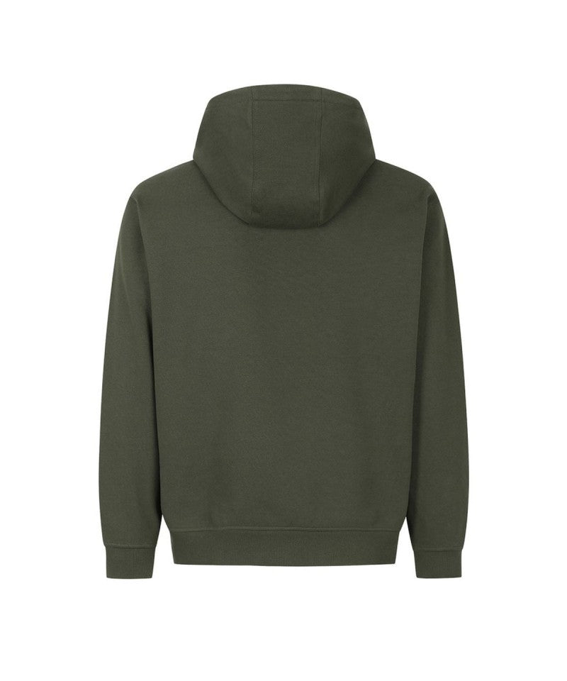 【WE ARE】韓國Discovery休閒連帽大學T衛衣DMTR29061