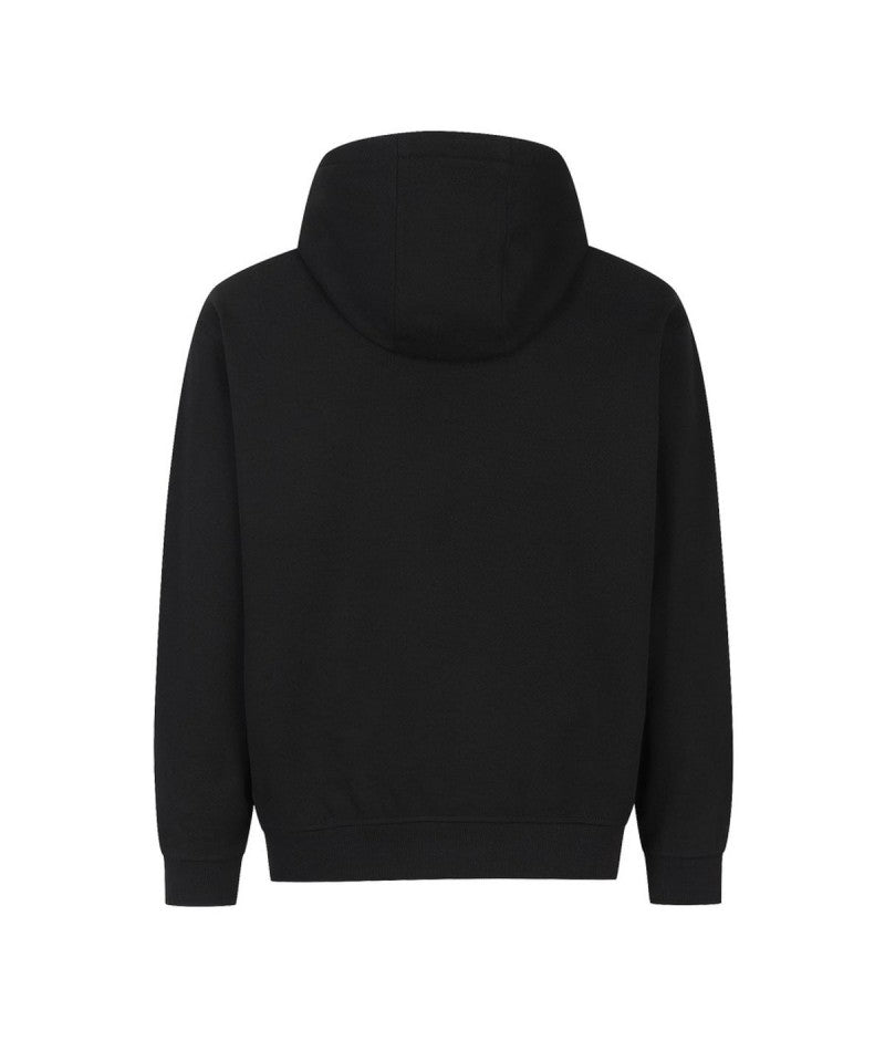 【WE ARE】韓國Discovery休閒連帽大學T衛衣DMTR29061