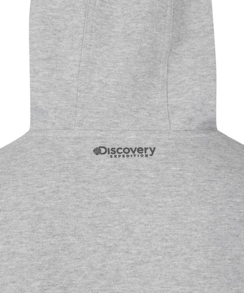 【WE ARE】韓國Discovery休閒連帽大學T衛衣DMTR29061