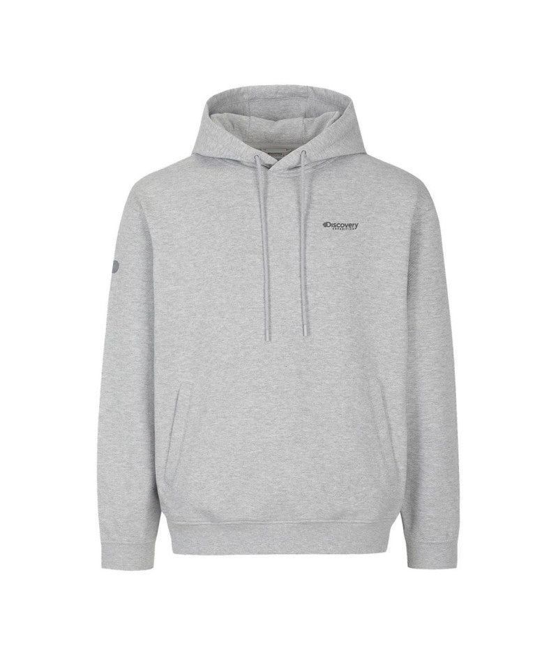 【WE ARE】韓國Discovery休閒連帽大學T衛衣DMTR29061