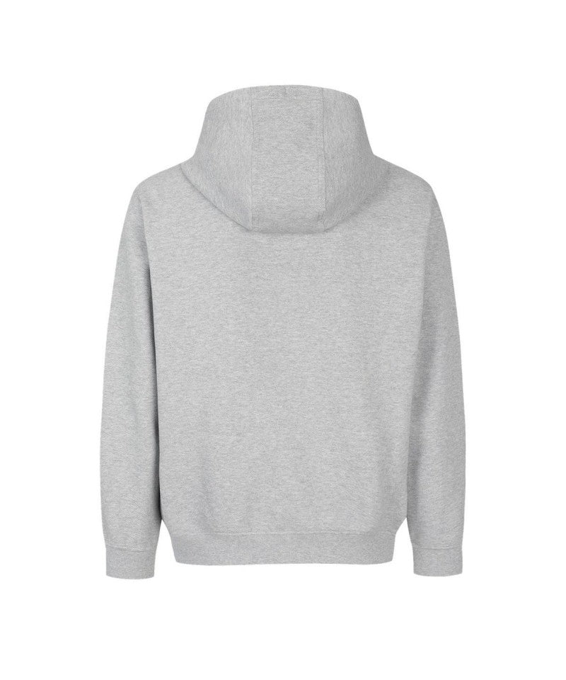 【WE ARE】韓國Discovery休閒連帽大學T衛衣DMTR29061