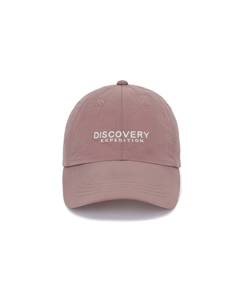 【WE ARE】韓國Discovery休閒棒球帽DXCP5126N