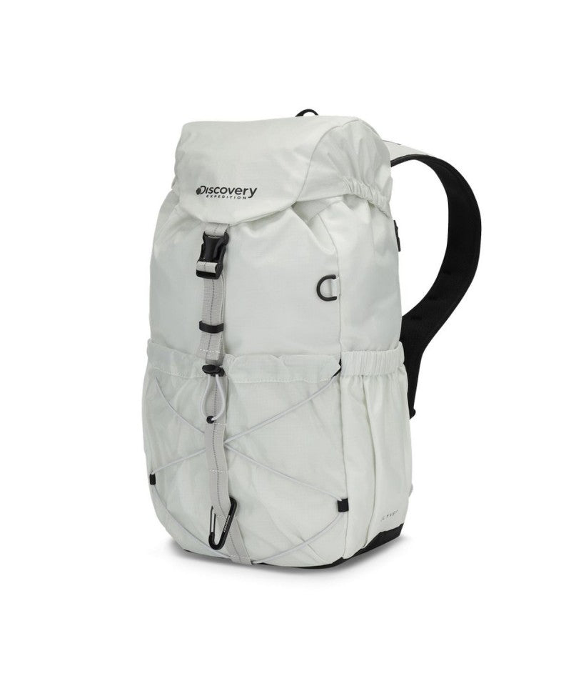 順豐出貨【WE ARE】韓國Discovery休閒15L雙肩包後背包DXBK3086N