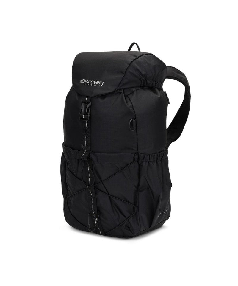 順豐出貨【WE ARE】韓國Discovery休閒15L雙肩包後背包DXBK3086N