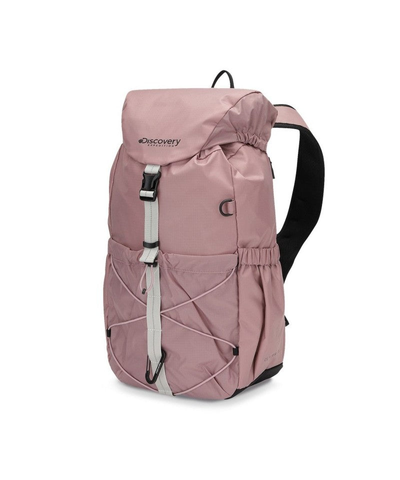 順豐出貨【WE ARE】韓國Discovery休閒15L雙肩包後背包DXBK3086N