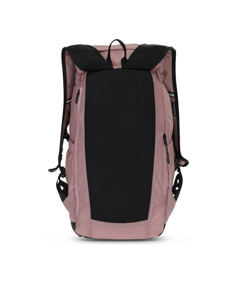 順豐出貨【WE ARE】韓國Discovery休閒15L雙肩包後背包DXBK3086N