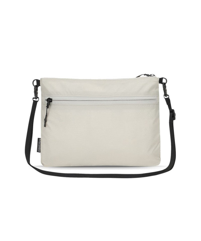 【WE ARE】韓國Discovery休閒單肩斜挎包DXCR3256N