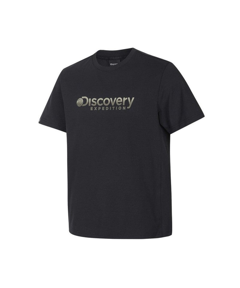 【WE ARE】韓國Discovery休閒短袖T恤DMRS61063