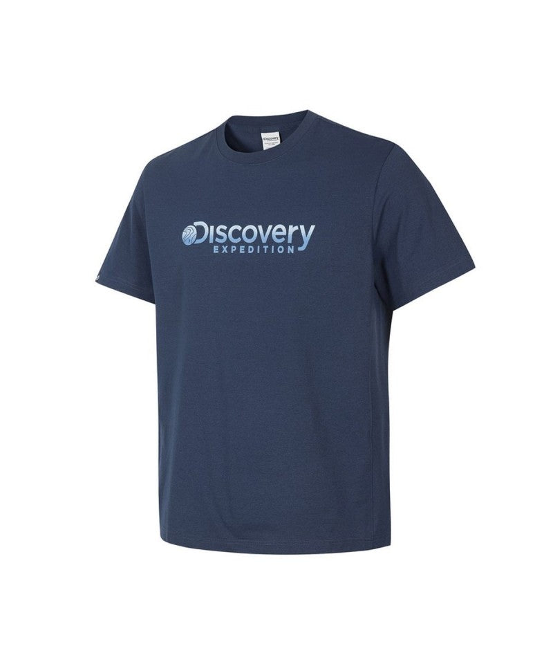 【WE ARE】韓國Discovery休閒短袖T恤DMRS61063