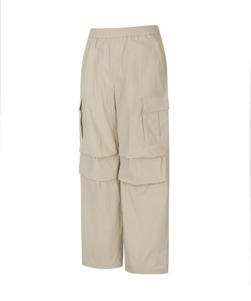 【WE ARE】韓國Discovery休閒褲DMPT7E063