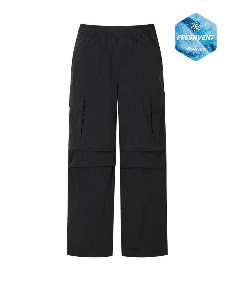 【WE ARE】韓國Discovery休閒褲DMPT7E063