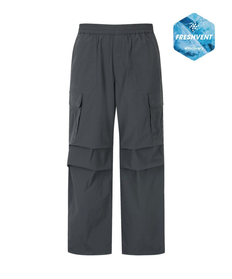 【WE ARE】韓國Discovery休閒褲DMPT7E063