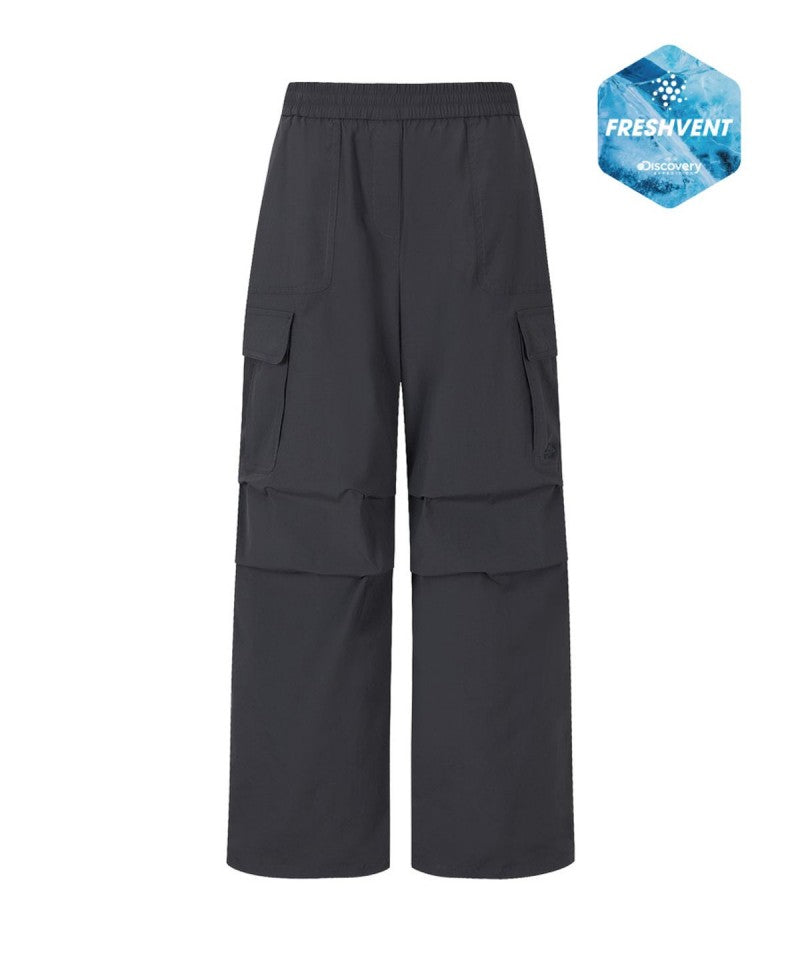 【WE ARE】韓國Discovery休閒褲DWPT7F063