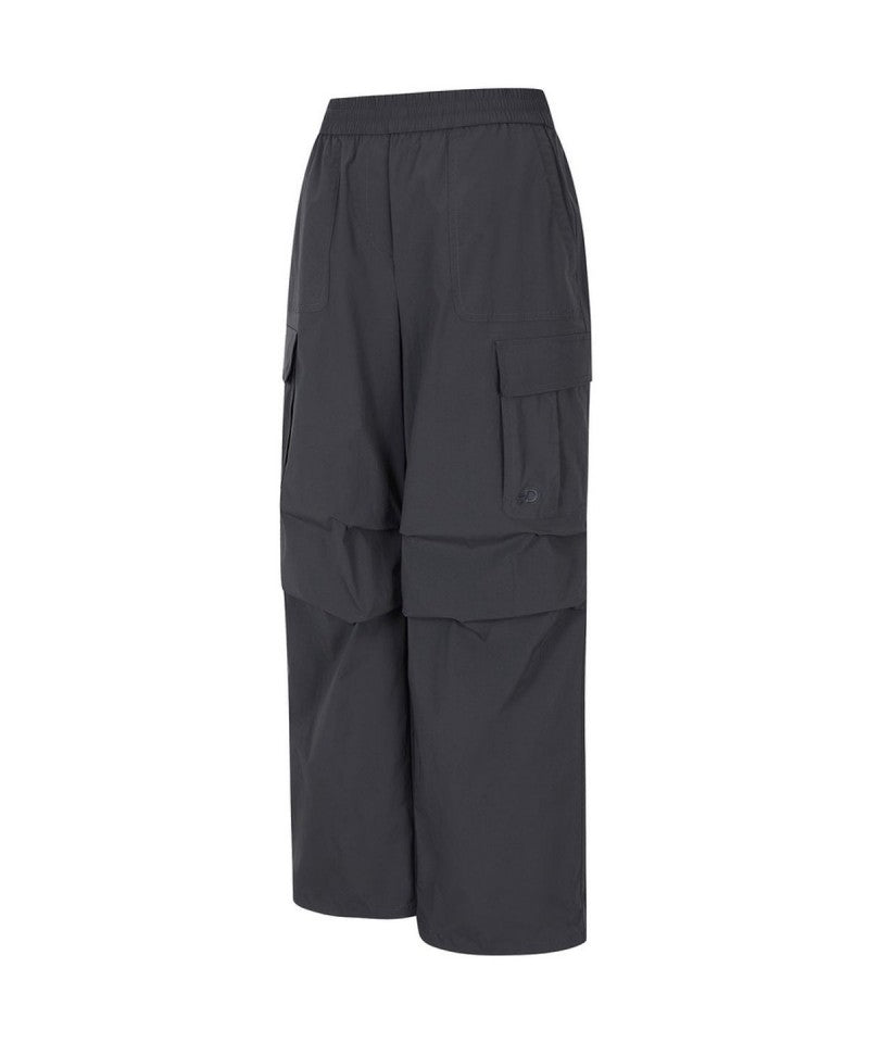 【WE ARE】韓國Discovery休閒褲DWPT7F063