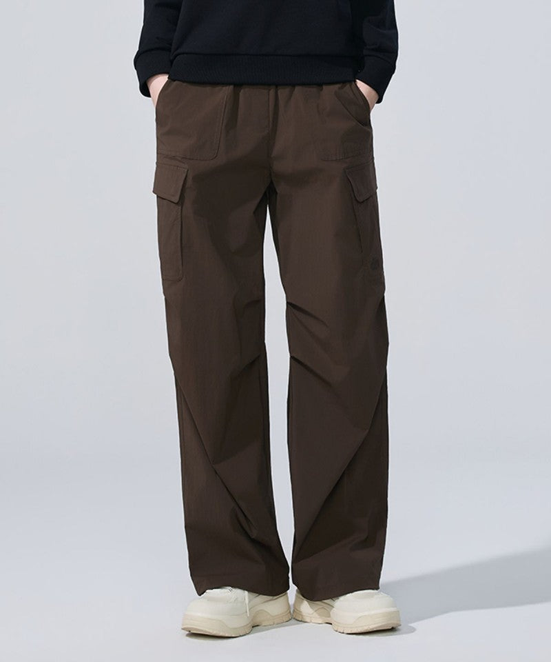 【WE ARE】韓國Discovery休閒褲DWPT7F063