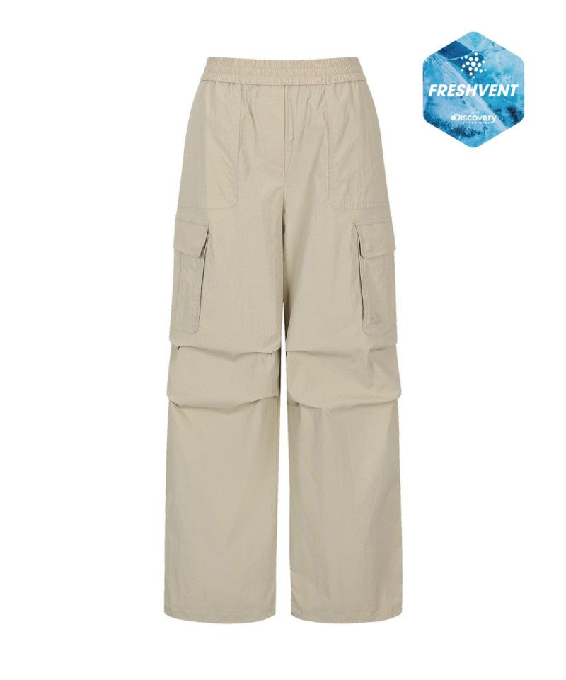 【WE ARE】韓國Discovery休閒褲DWPT7F063