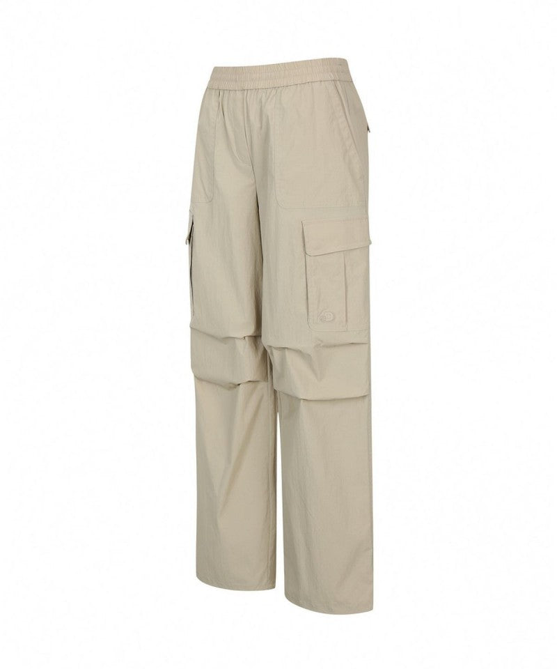 【WE ARE】韓國Discovery休閒褲DWPT7F063