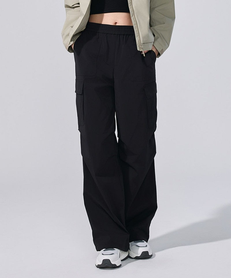 【WE ARE】韓國Discovery休閒褲DWPT7F063