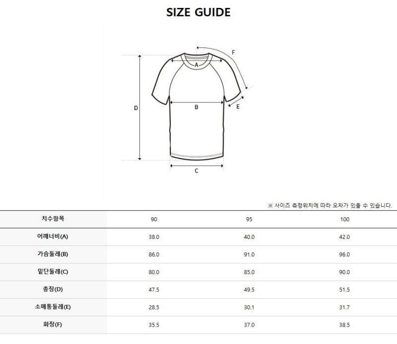 【WE ARE】韓國Discovery女款側邊抓皺短Ｔ DWRS9T063