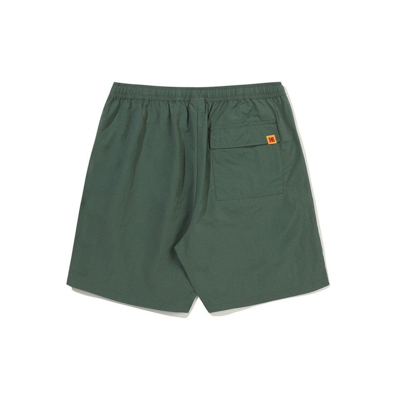 男款【WE ARE】韓國KODAK柯達休閒短褲K6223LHP21