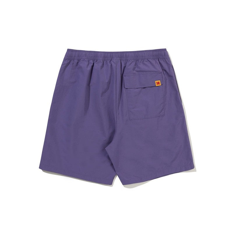 男款【WE ARE】韓國KODAK柯達休閒短褲K6223LHP21