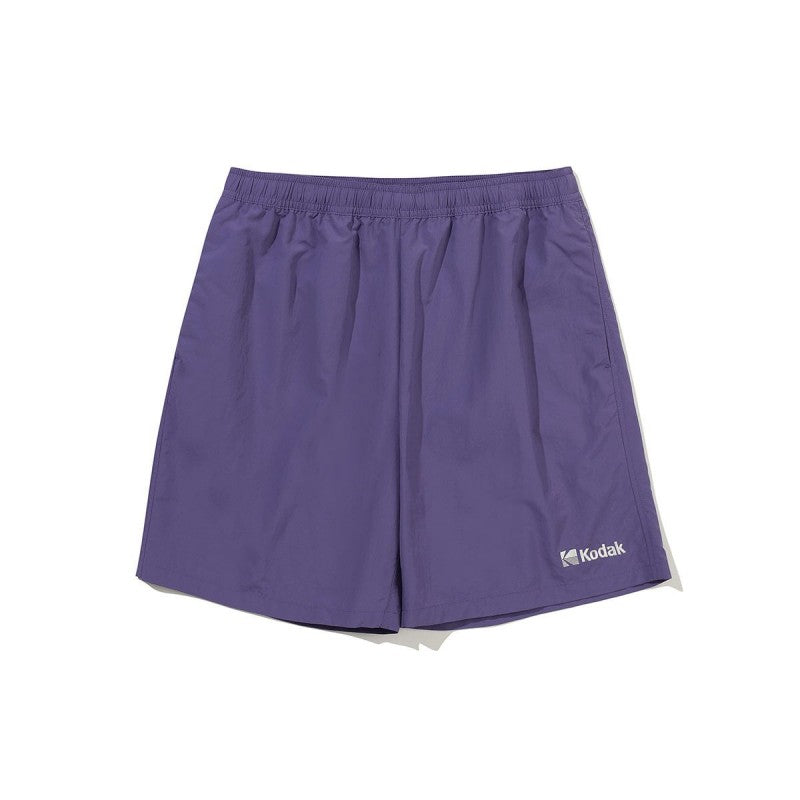 男款【WE ARE】韓國KODAK柯達休閒短褲K6223LHP21