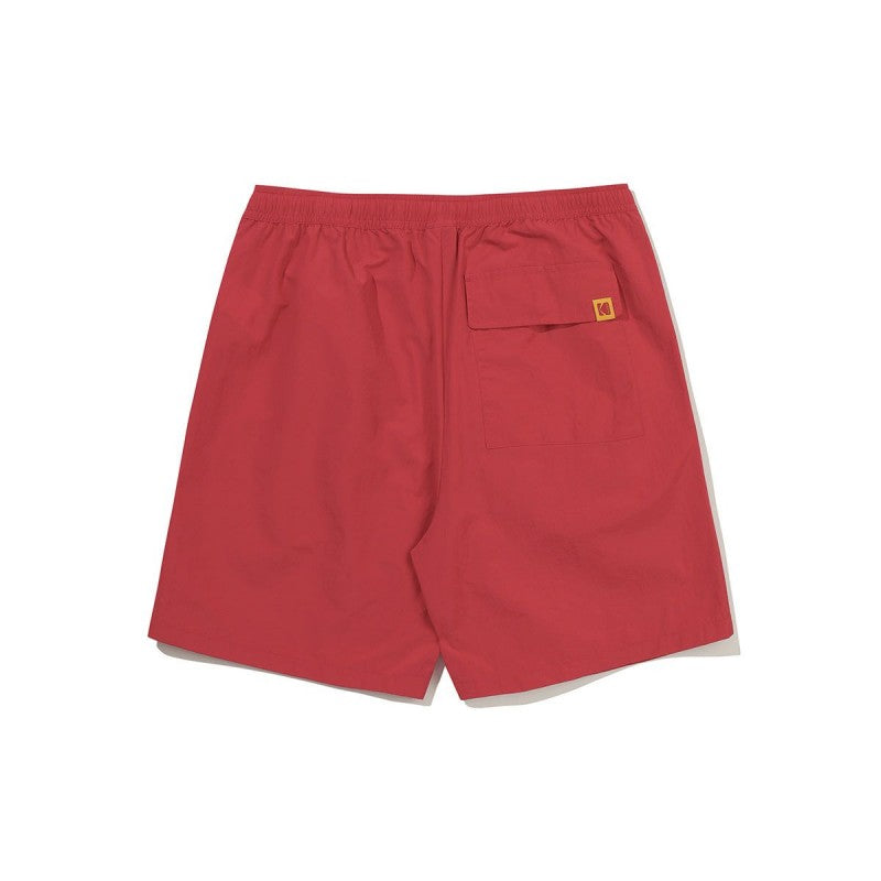 男款【WE ARE】韓國KODAK柯達休閒短褲K6223LHP21