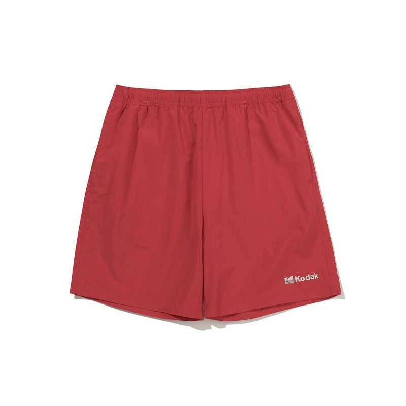 男款【WE ARE】韓國KODAK柯達休閒短褲K6223LHP21