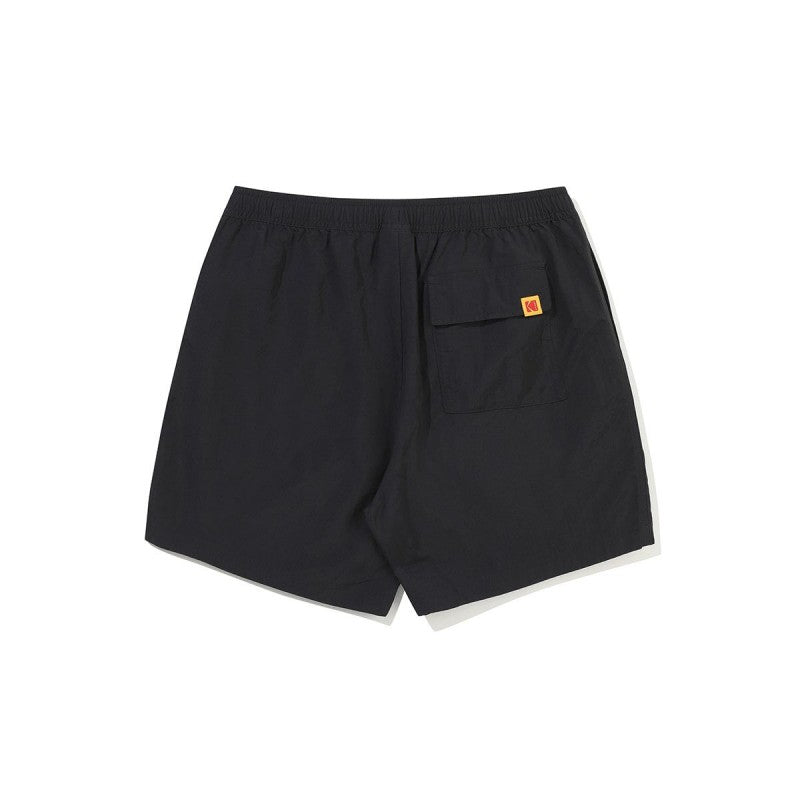 女款【WE ARE】韓國KODAK柯達休閒短褲K6222LHP21