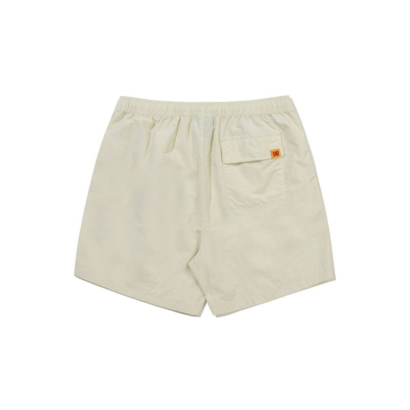 女款【WE ARE】韓國KODAK柯達休閒短褲K6222LHP21