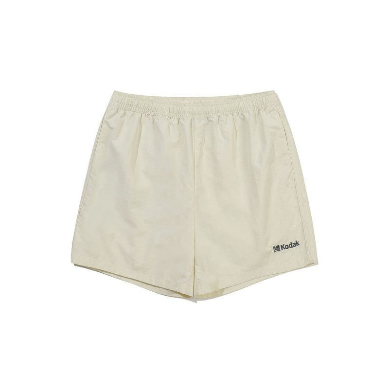 女款【WE ARE】韓國KODAK柯達休閒短褲K6222LHP21