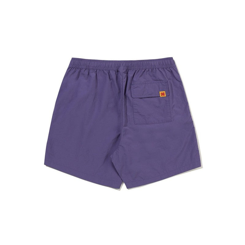 女款【WE ARE】韓國KODAK柯達休閒短褲K6222LHP21