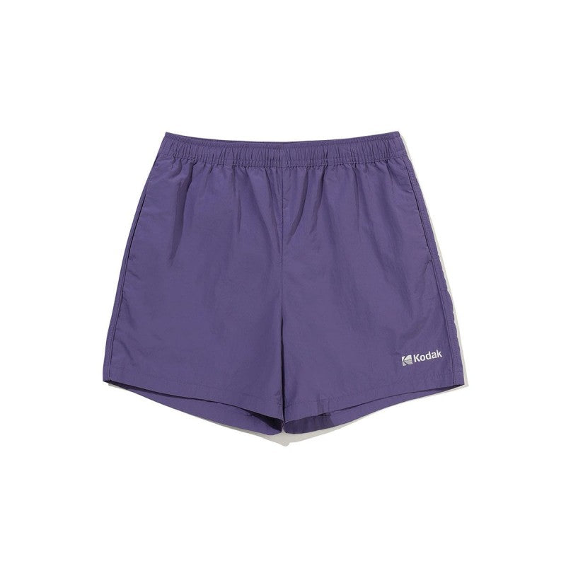 女款【WE ARE】韓國KODAK柯達休閒短褲K6222LHP21