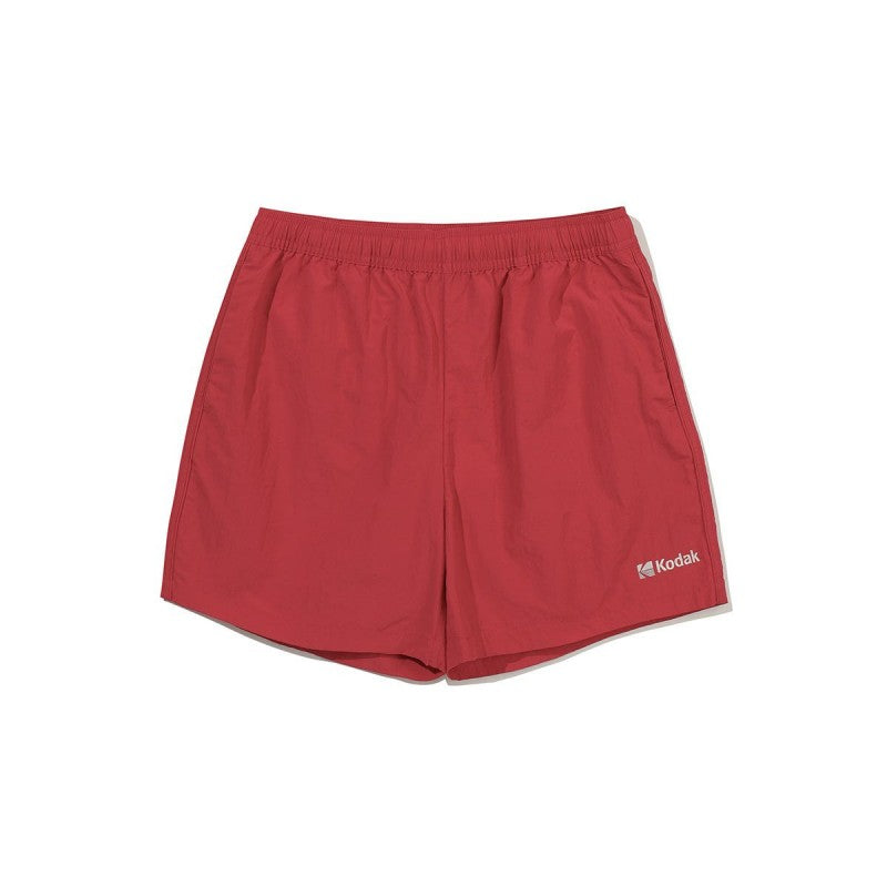 女款【WE ARE】韓國KODAK柯達休閒短褲K6222LHP21