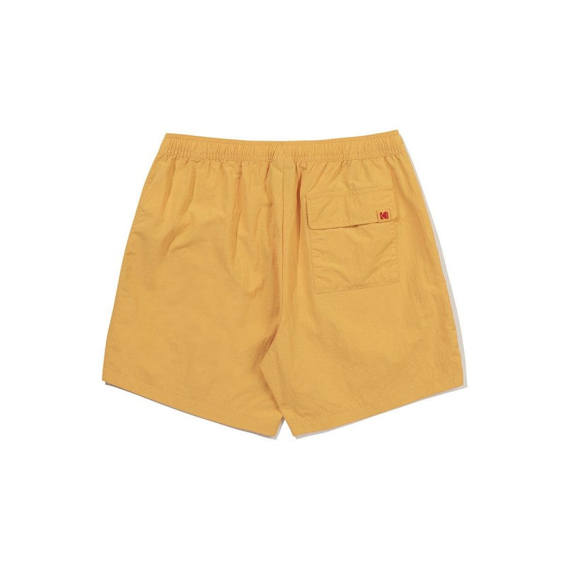 女款【WE ARE】韓國KODAK柯達休閒短褲K6222LHP21