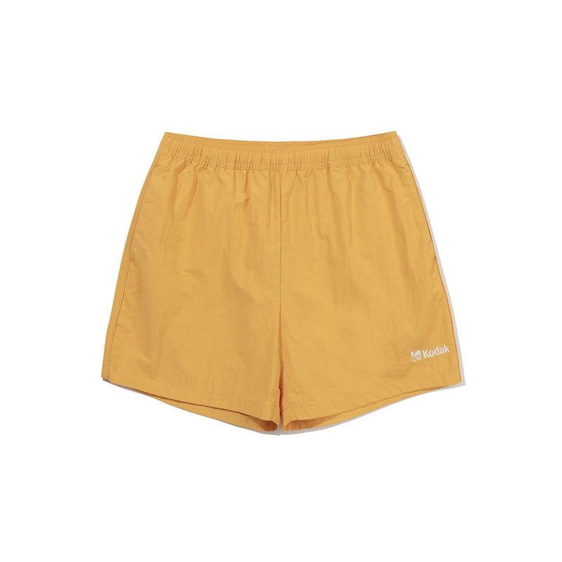 女款【WE ARE】韓國KODAK柯達休閒短褲K6222LHP21