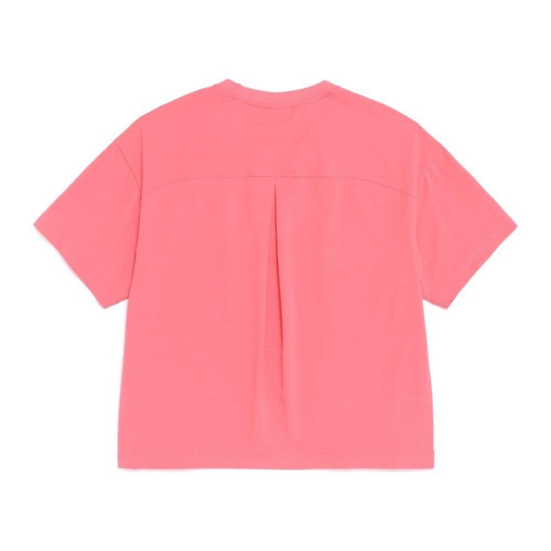 涼感【WE ARE】韓國國家地理短袖T恤N262WTS190