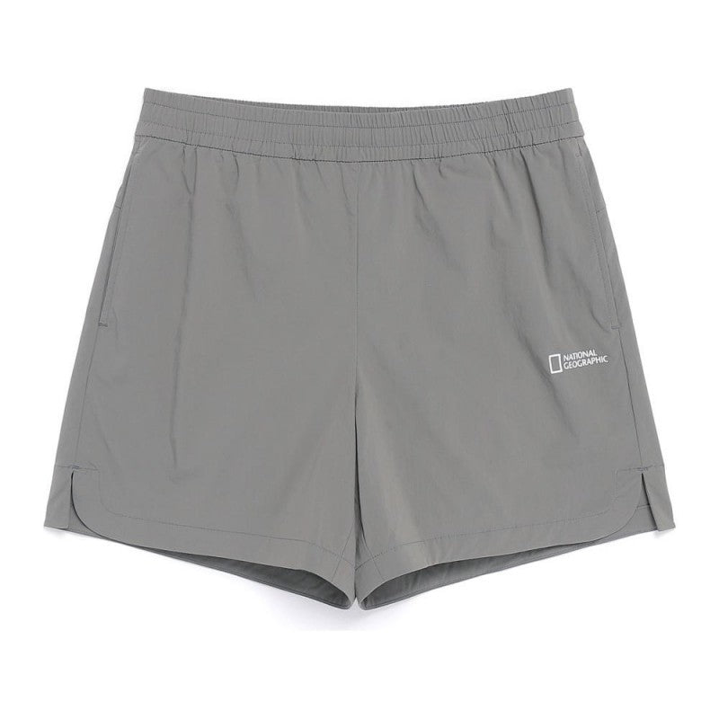 【WE ARE】韓國國家地理休閒短褲N262WHP010