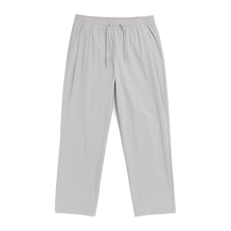 涼感 防UV 男女同款【WE ARE】韓國國家地理休閒褲N262UPT141