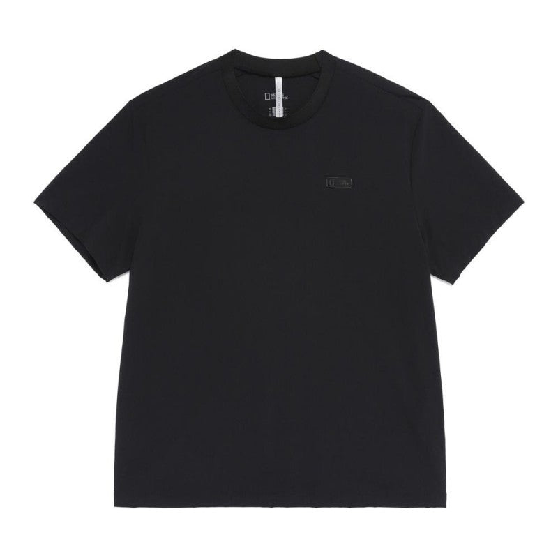 男款【WE ARE】韓國國家地理休閒短袖T恤N262MTS330