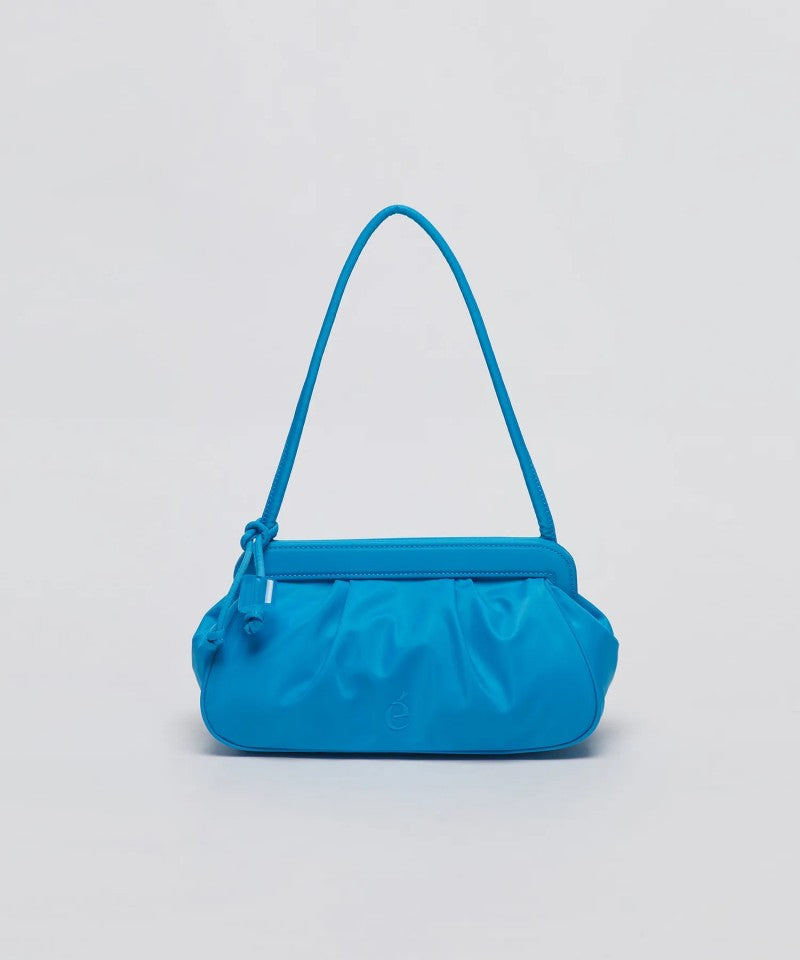 【WE ARE】Korea Archivepke 24 years nylon armpit bag OVBAX24101